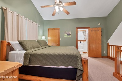 This 1 bedroom with loft home in the well know community of - photo 25