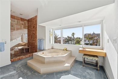 Anchored on 60-foot concrete pilings, this Ocean Ridge residence - photo 26