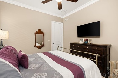 Experience refined luxury in this custom patio home. The - photo 28
