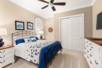 Experience refined luxury in this custom patio home. The - photo 29