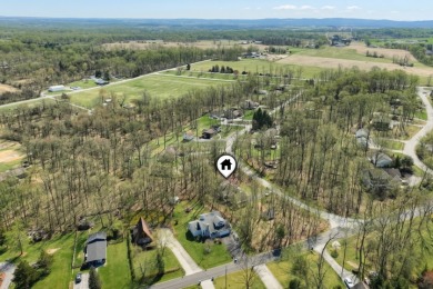 Wooded Serenity Meets Lake Life SOLD - photo 3