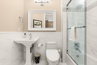 Experience refined luxury in this custom patio home. The - photo 31