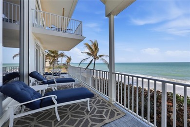 Anchored on 60-foot concrete pilings, this Ocean Ridge residence - photo 33