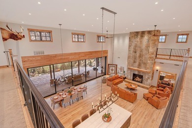 Nestled w/in the exclusive Ranch at the Canyons, this - photo 34