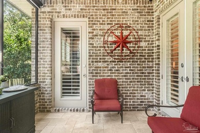 Experience refined luxury in this custom patio home. The - photo 34