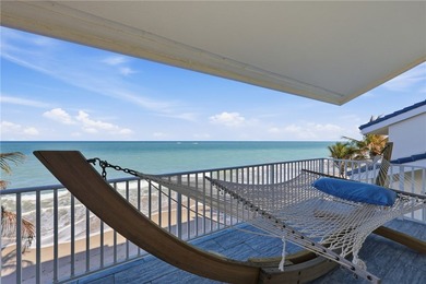 Anchored on 60-foot concrete pilings, this Ocean Ridge residence - photo 34