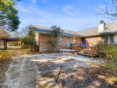 Welcome to 6101 Albatross Drive, located in the beautiful gated