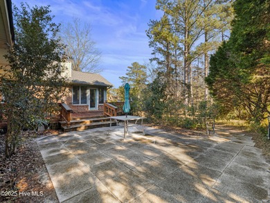 Welcome to 6101 Albatross Drive, located in the beautiful gated