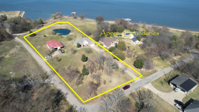 Waterfront Charm in East Texas - photo 30