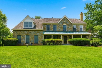 (private lake, pond, coastal) Home For Sale in Darnestown Maryland