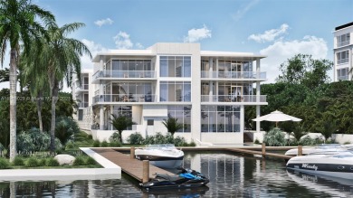 South Fork Middle River Condo For Sale in Fort  Lauderdale Florida