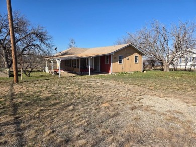 Lake Home For Sale in Abilene, Texas