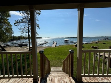 Roy Lake Home For Sale in Lak City South Dakota