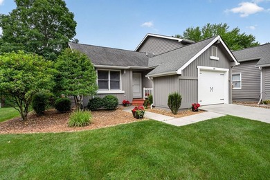 Welcome to 540 River Bend Drive in the desirable Fairways - photo 1