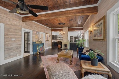 This beautifully renovated home combines modern luxury with - photo 3