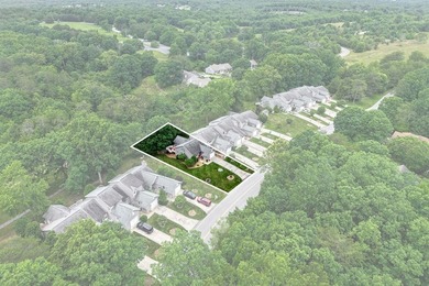 Welcome to 540 River Bend Drive in the desirable Fairways - photo 4