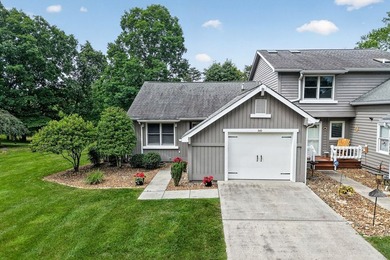 Welcome to 540 River Bend Drive in the desirable Fairways - photo 5