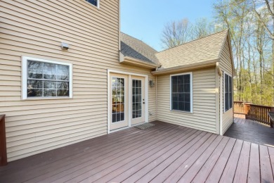 Wooded Serenity Meets Lake Life SOLD - photo 6