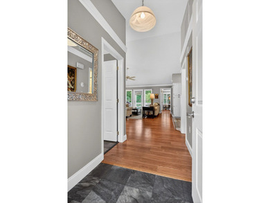 Welcome to 540 River Bend Drive in the desirable Fairways - photo 8