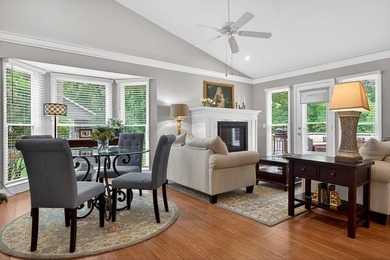 Welcome to 540 River Bend Drive in the desirable Fairways - photo 9