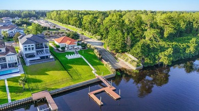 Welcome to 3149 Marsh Island Dr., a prime .19-acre homesite in - photo 11