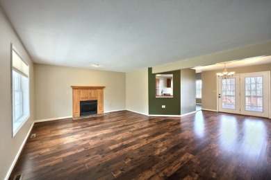 Wooded Serenity Meets Lake Life SOLD - photo 15