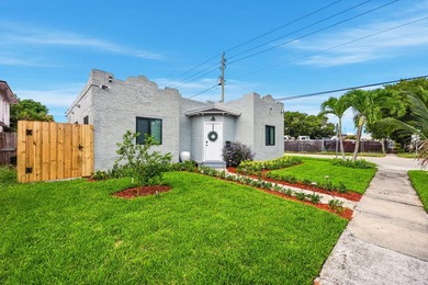 Charming and move-in ready 3-bedroom, 2-bath home being sold - photo 1