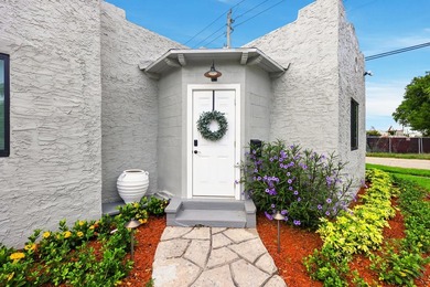 Charming and move-in ready 3-bedroom, 2-bath home being sold - photo 2