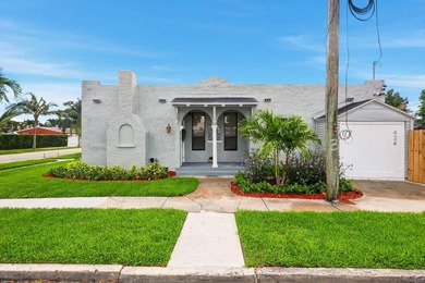 Charming and move-in ready 3-bedroom, 2-bath home being sold - photo 5