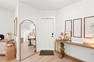 Charming and move-in ready 3-bedroom, 2-bath home being sold - photo 6