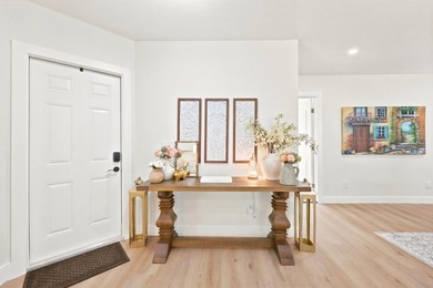 Charming and move-in ready 3-bedroom, 2-bath home being sold - photo 7