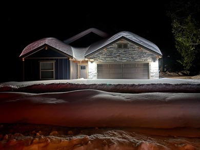Shaver Lake Home For Sale in Shaver Lake California