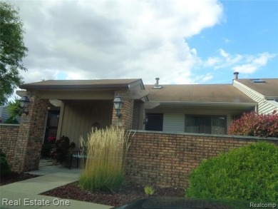 Lake Condo For Sale in South Lyon, Michigan
