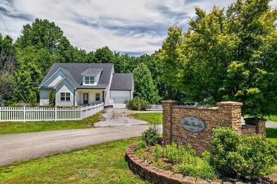 Welcome home! This beautifully maintained 2020-built gem sits on - photo 2