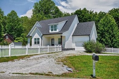 Welcome home! This beautifully maintained 2020-built gem sits on - photo 3