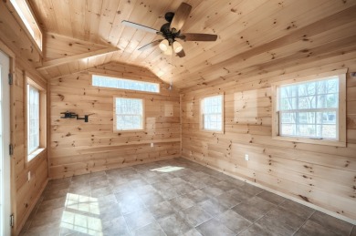 Wooded Serenity Meets Lake Life SOLD - photo 12