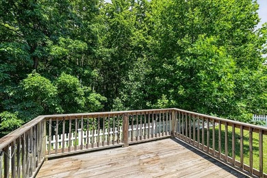Welcome home! This beautifully maintained 2020-built gem sits on - photo 7