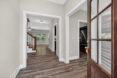 Welcome home! This beautifully maintained 2020-built gem sits on - photo 8