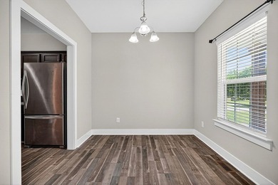 Welcome home! This beautifully maintained 2020-built gem sits on - photo 10