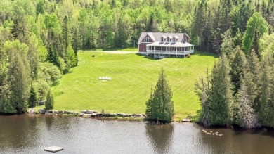 Lake Home For Sale in Glover, Vermont
