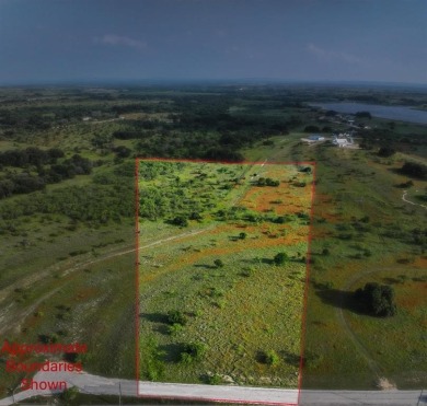 Lake Acreage For Sale in Comanche, Texas