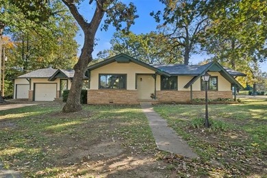 Oolagah Lake Home Sale Pending in Claremore Oklahoma