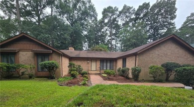 Lake Home For Sale in Vass, North Carolina