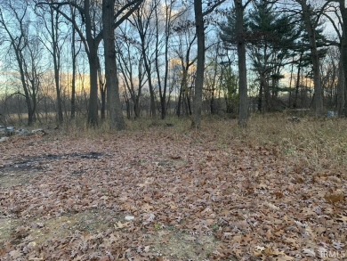 Lake Lot For Sale in Albion, Indiana