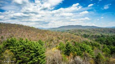 Unrivaled mountain views right from your own backyard! Immerse - Lake Lot For Sale in Harriman, Tennessee