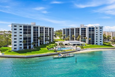 Wake up to breathtaking views of both the turquoise Intracoastal - photo 2