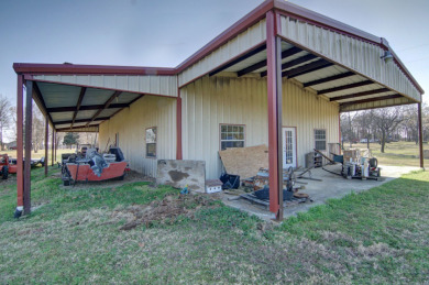 Waterfront Charm in East Texas - photo 9