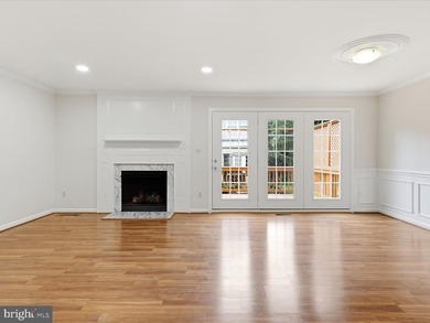Discover exceptional living in Fairfax's Penderbrook community - photo 11