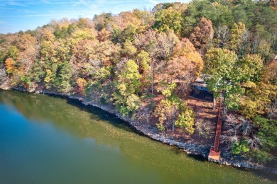 Lake Home For Sale in Soddy-Daisy, Tennessee