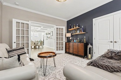 Welcome to your dream home, a place to enjoy luxury living with - photo 13